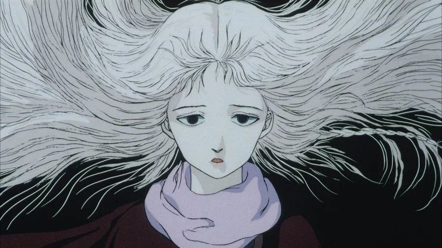 GKIDS to release Angel's Egg in North American theaters in 2025