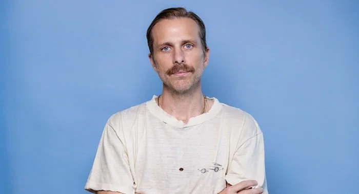 AWOLNATION announce new album ‘The Phantom Five' and new single “Jump Sit Stand March”