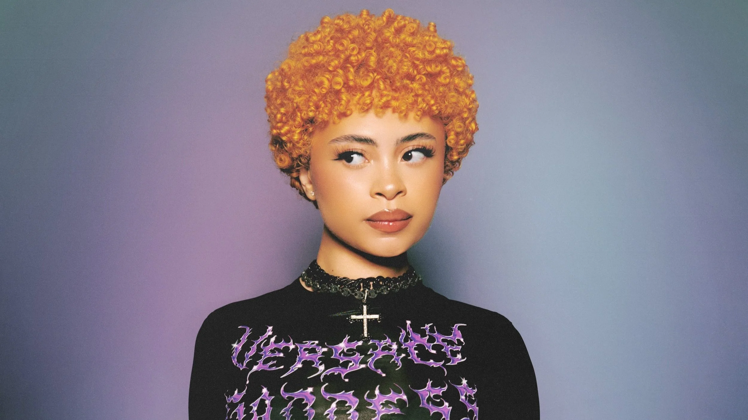 Ice Spice announces debut album 'Y2K!' and 2024 fall North American tour