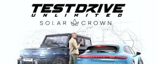 Test Drive Unlimited Solar Crown demo is out now on Steam for a limited time