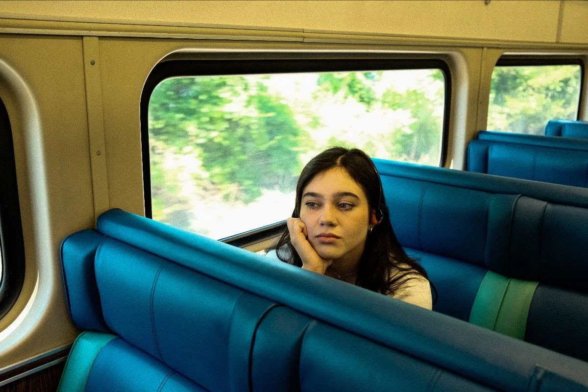 Juliana Madrid announces 'Lifetime' EP and tour with MisterWives