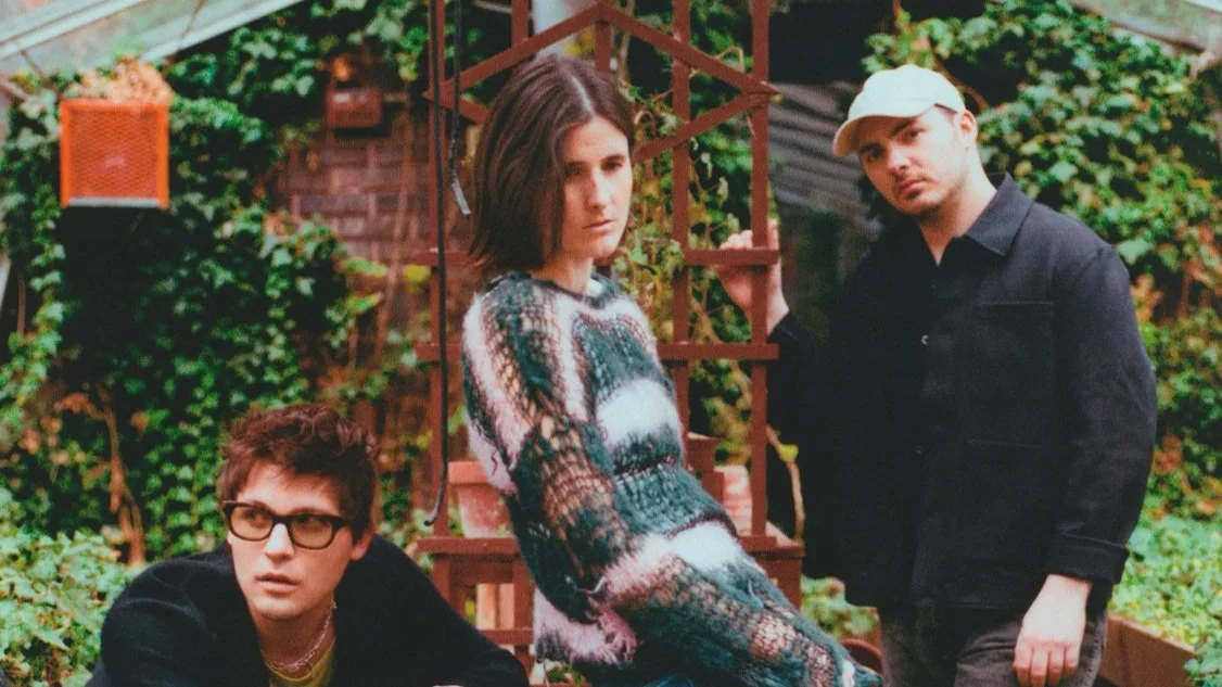 Valley announce new album 'Water the Flowers, Pray for a Garden' and U.S. tour