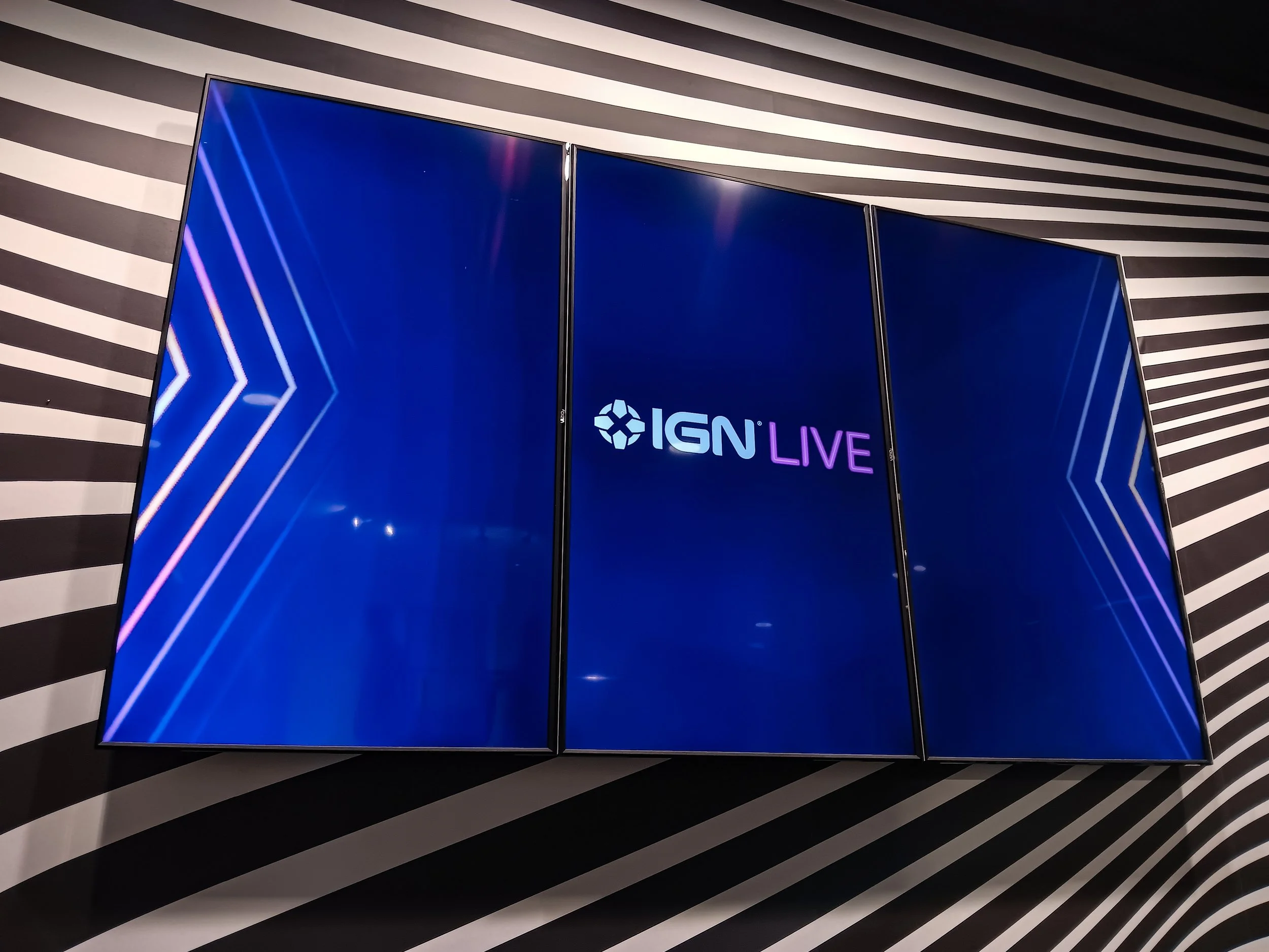 IGN Live 2024 in Los Angeles (photos, review)