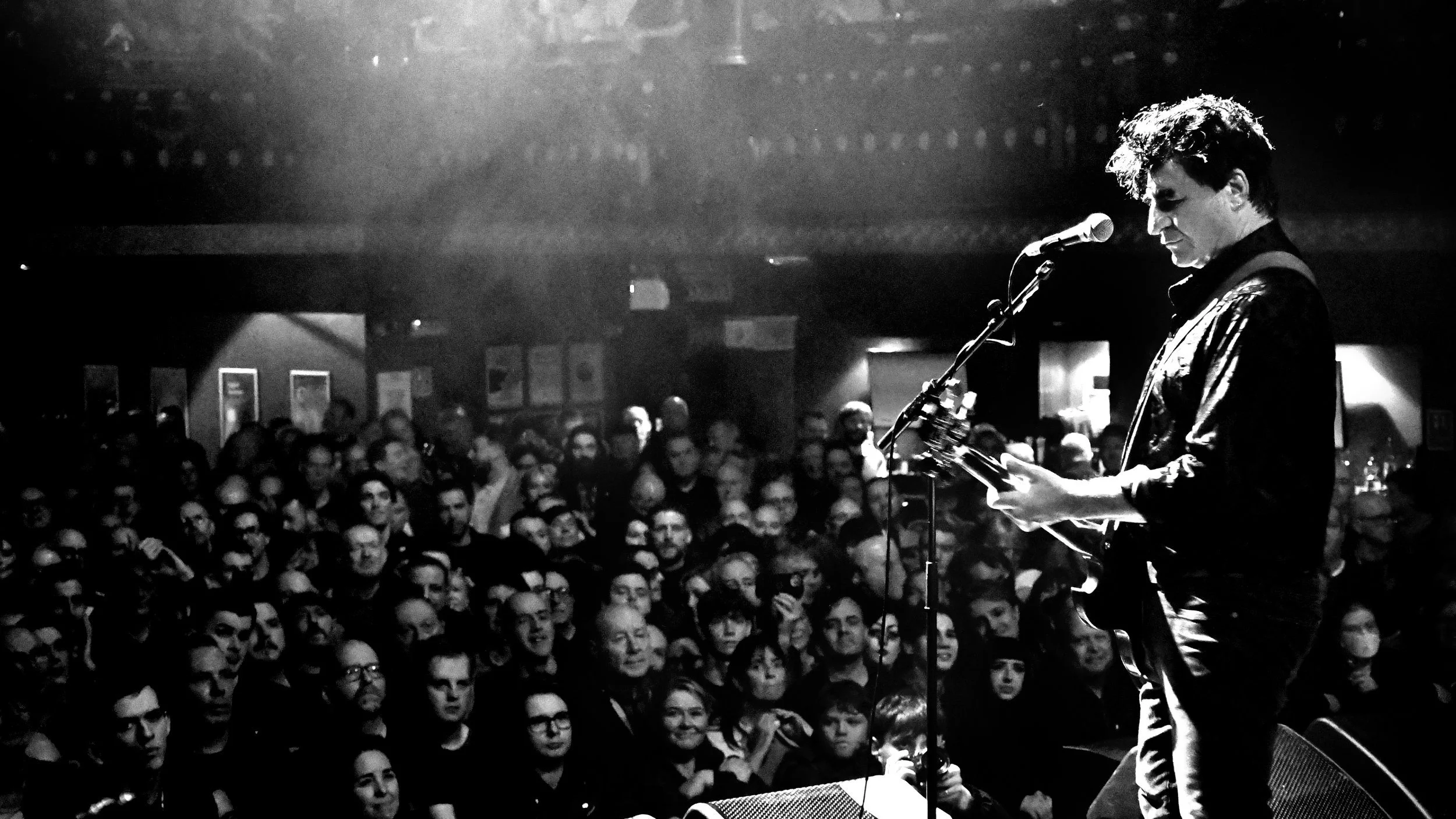 The Chameleons announce fall 2024 U.S. tour