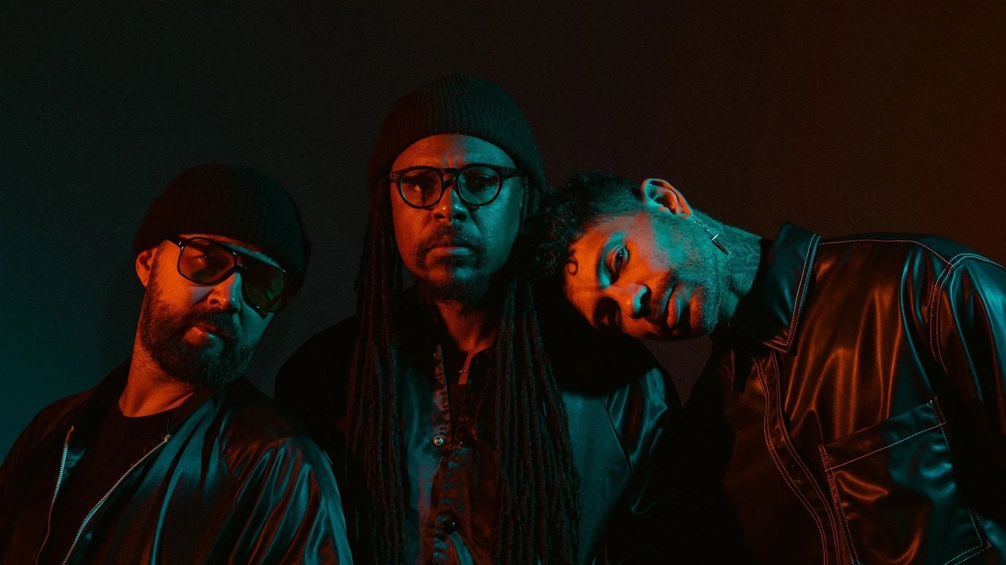 Urban Heat announce 2024 North American tour