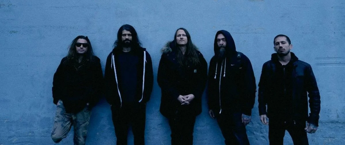 Darkest Hour announce summer 2024 headlining shows