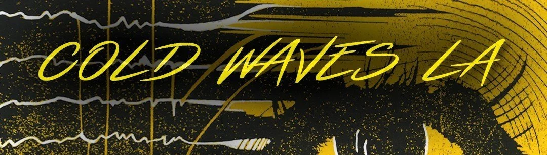 IAMX, Beborn Beton to perform at Cold Waves L.A. 2024