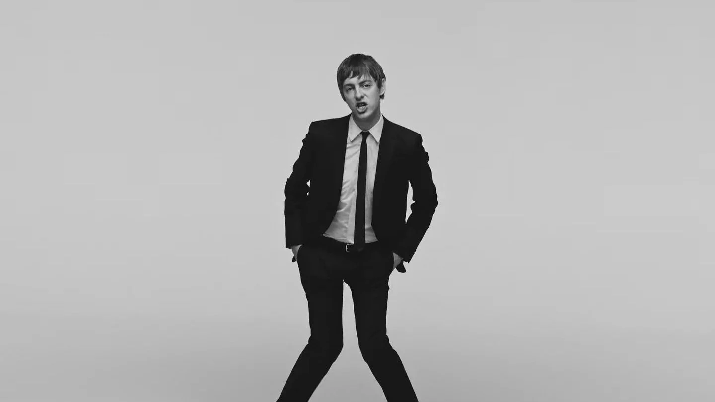 The Dare announces debut album 'What’s Wrong With New York?' and tour dates