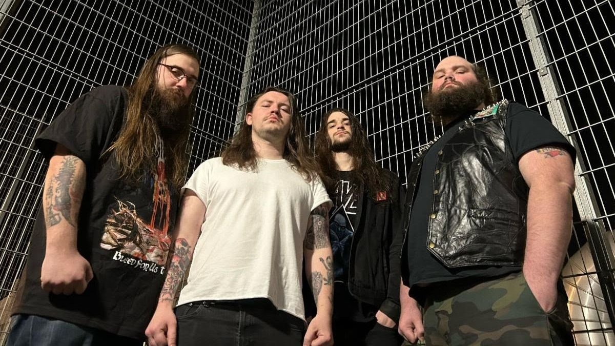 200 Stab Wounds announce summer 2024 North American headlining tour
