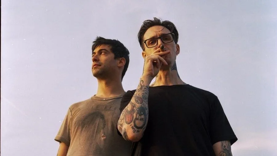 Uniform announce new album 'American Standard' and 2024 West Coast tour