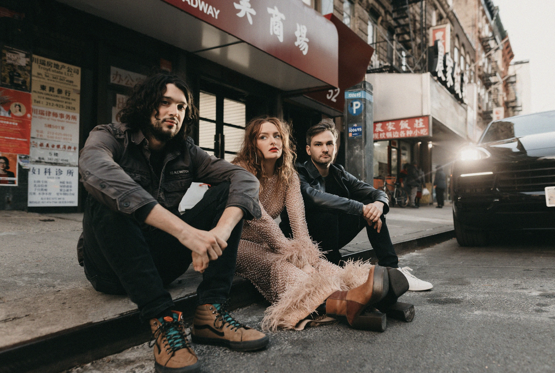 Velvet Rouge tackle oversexualization of women in music with new single "Shattered"