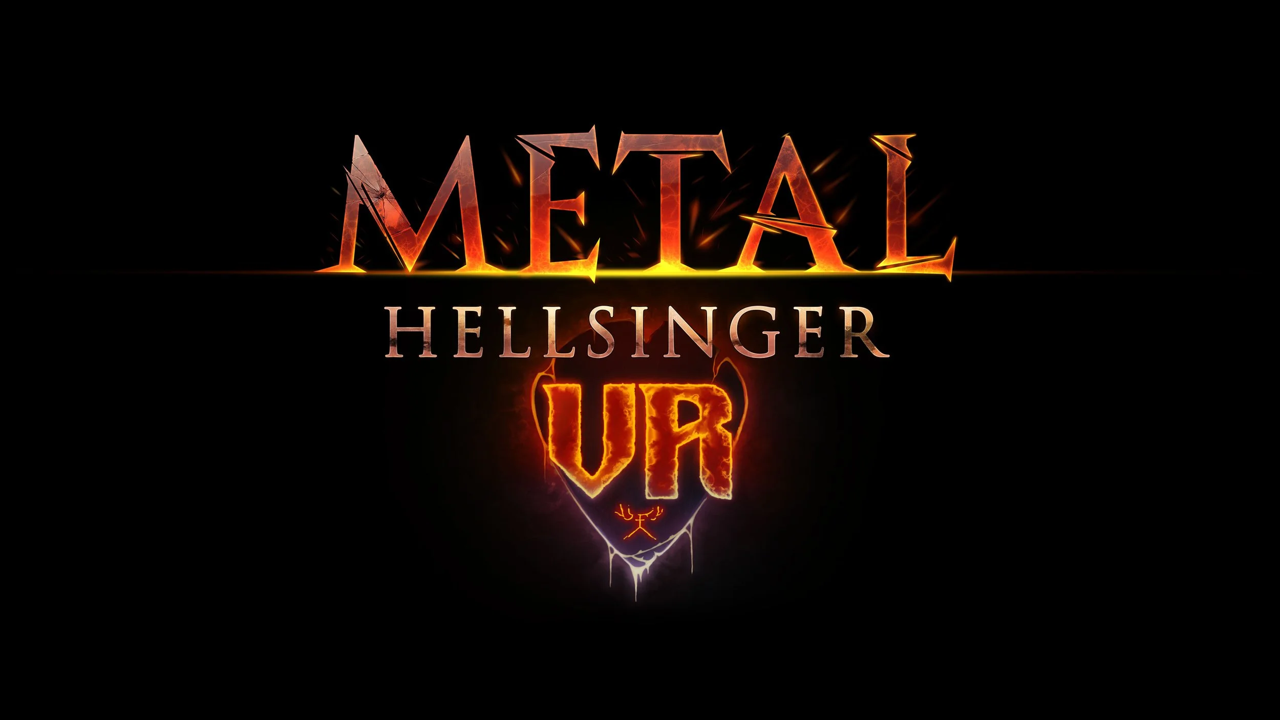 Metal: Hellsinger VR announced for Fall 2024 release