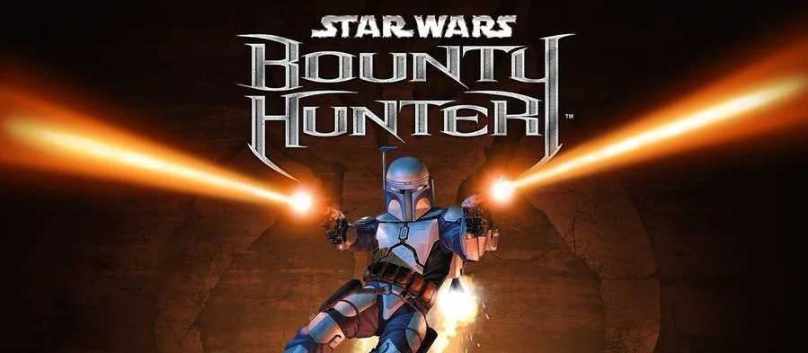 Aspyr bringing Star Wars: Bounty Hunter to modern consoles and PC this August