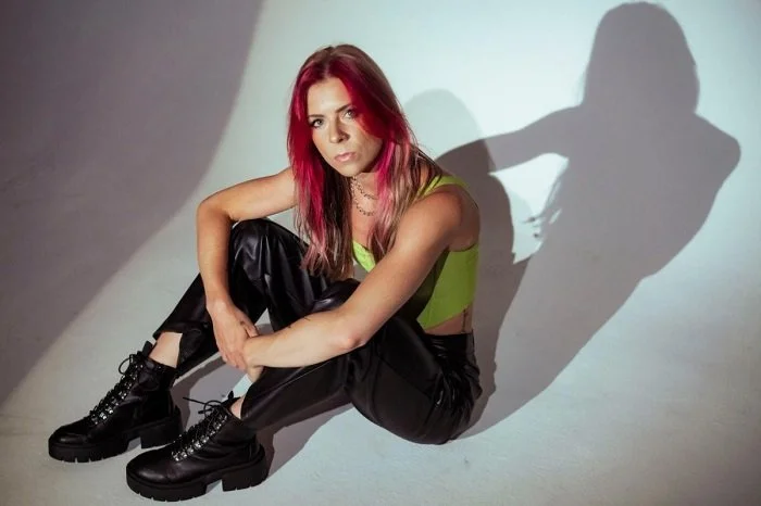 Taylor Acorn announces debut album 'Survival in Motion'