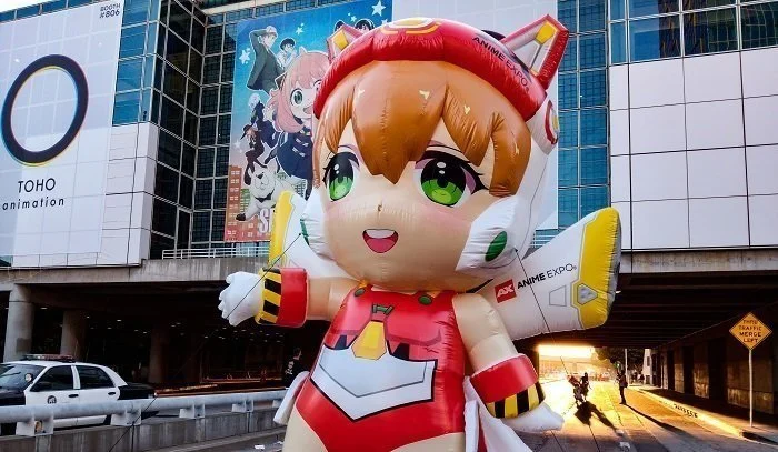 Anime Expo 2024: Five great panels to check out