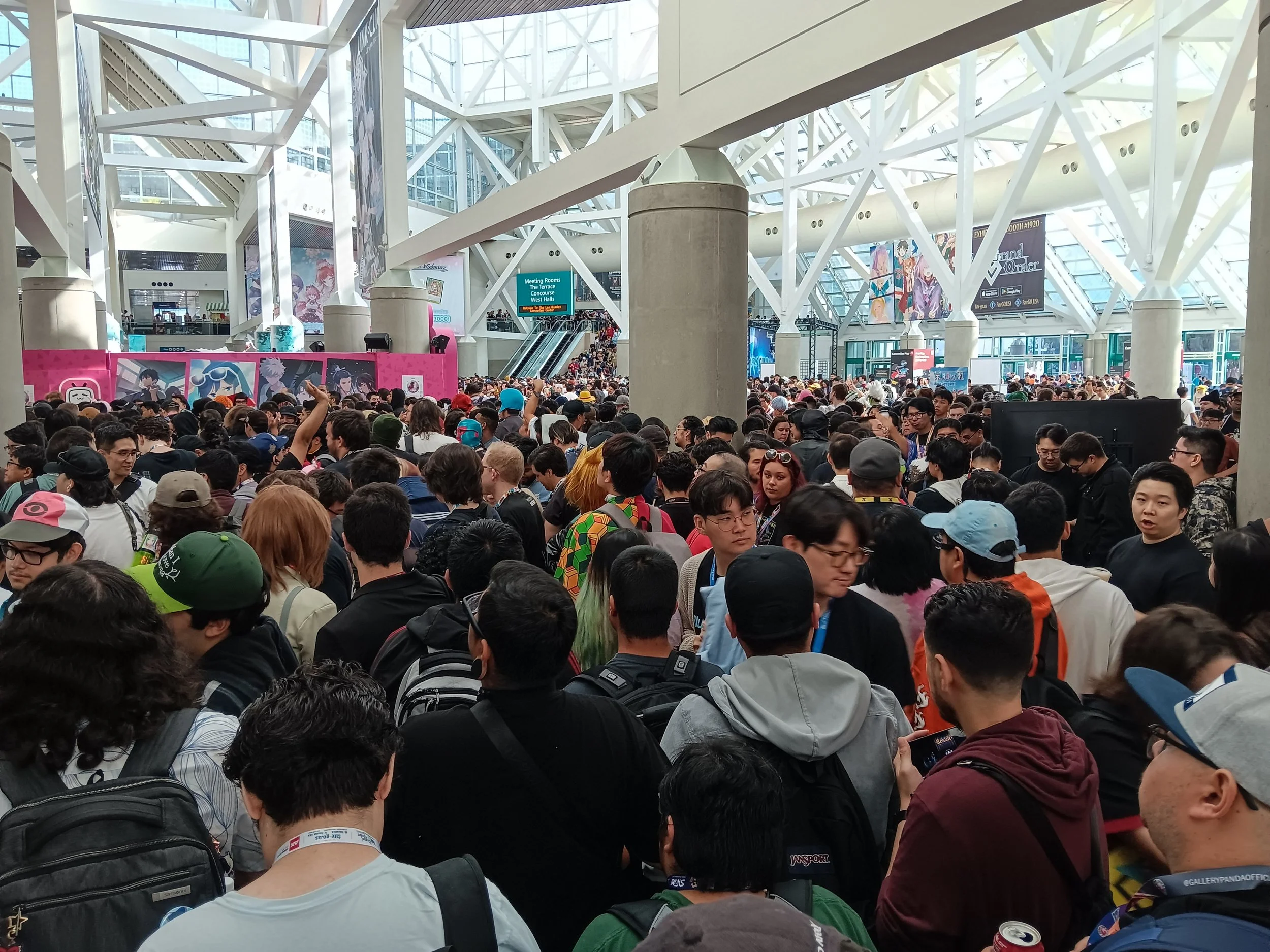 Anime Expo 2024 in Los Angeles (Photo credit - Terrance Pryor - MP3s and NPCs (2).jpg