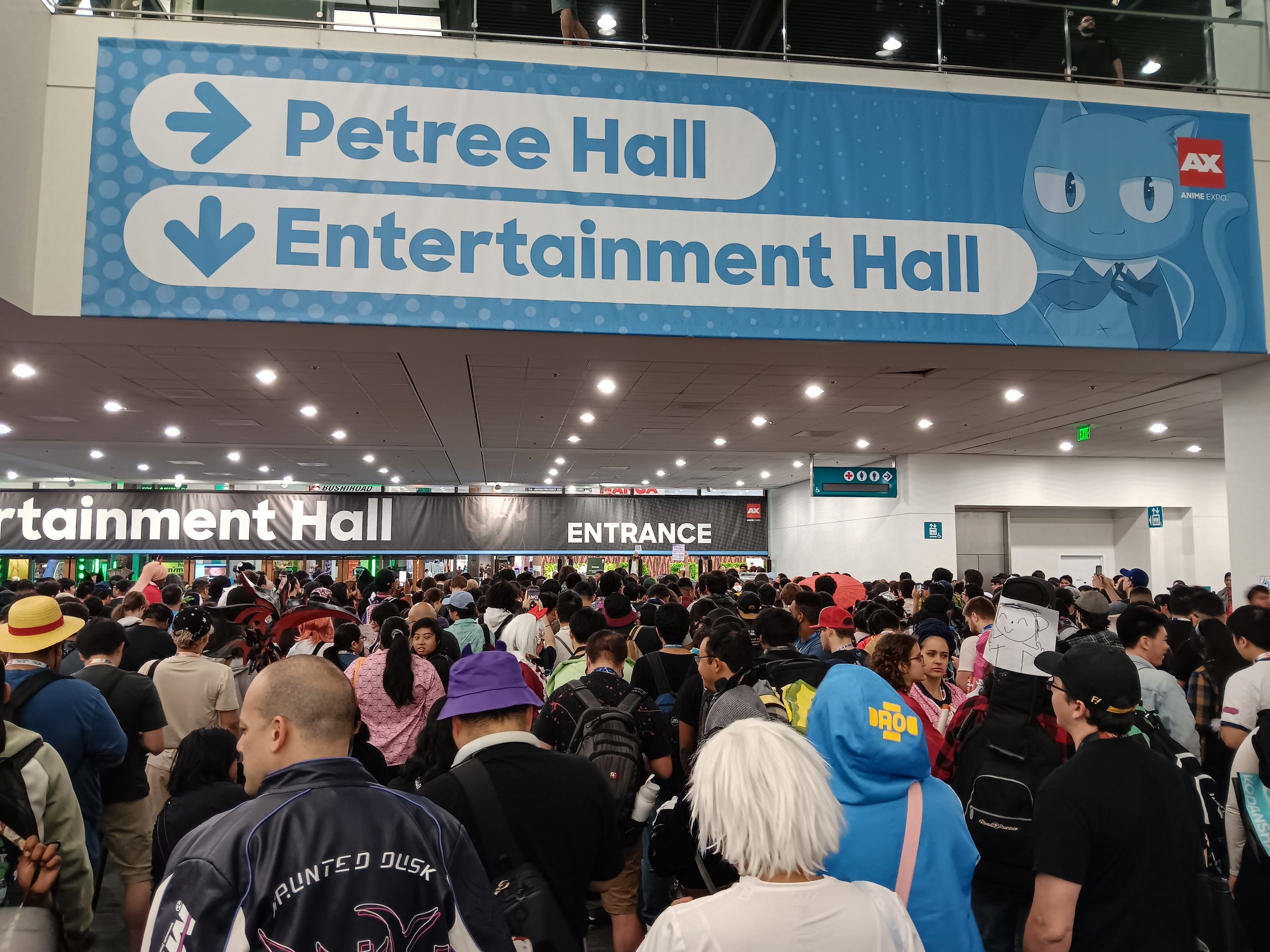 Anime Expo 2024 in Los Angeles (Photo credit - Terrance Pryor - MP3s and NPCs (111).jpg