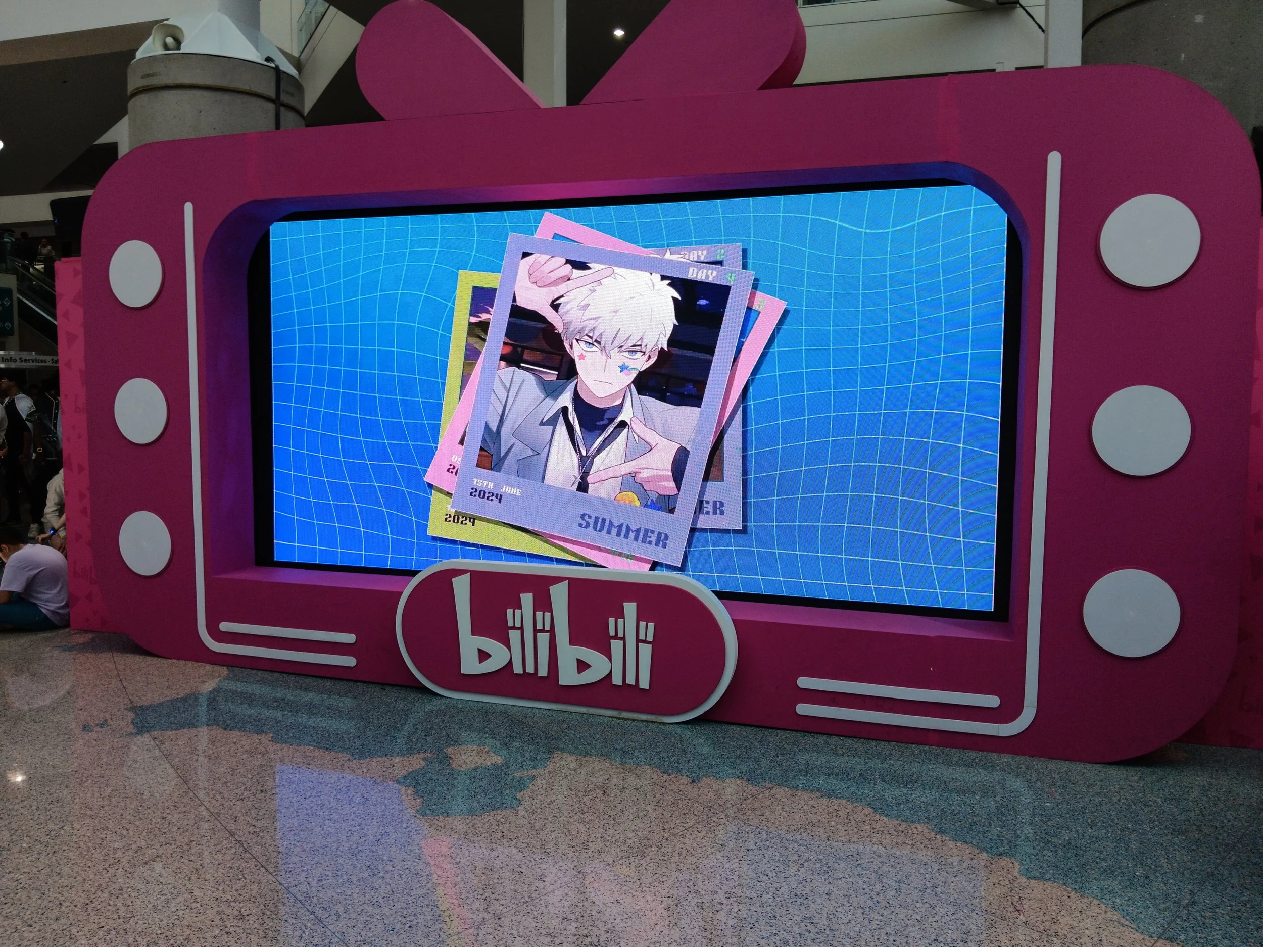 Anime Expo 2024 in Los Angeles (Photo credit - Terrance Pryor - MP3s and NPCs (145).jpg