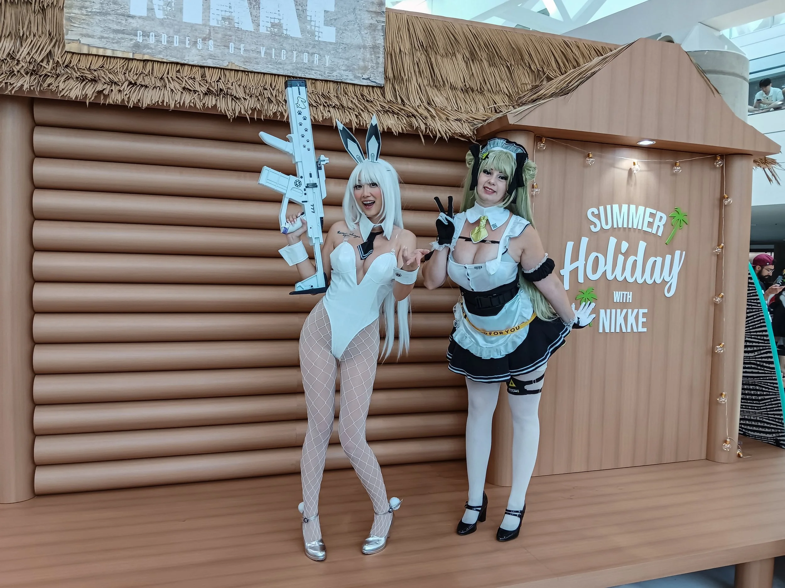 Anime Expo 2024 in Los Angeles (Photo credit - Terrance Pryor - MP3s and NPCs (50).jpg