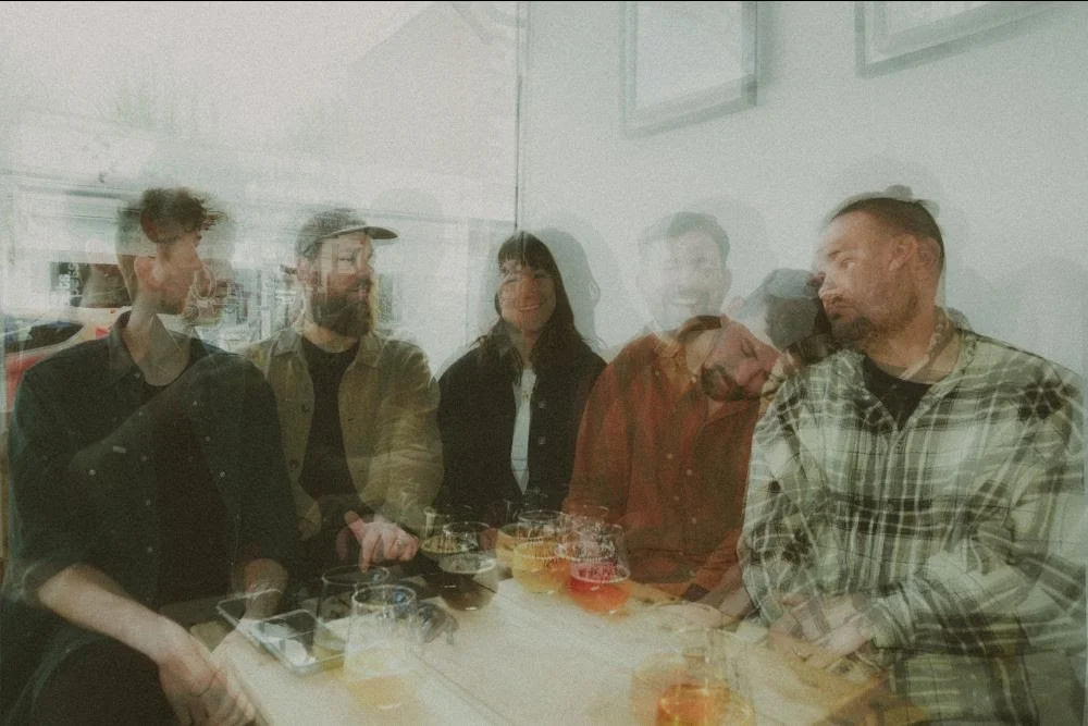 Bottlemoth (ex-Bridges) release debut single "Tattoo"