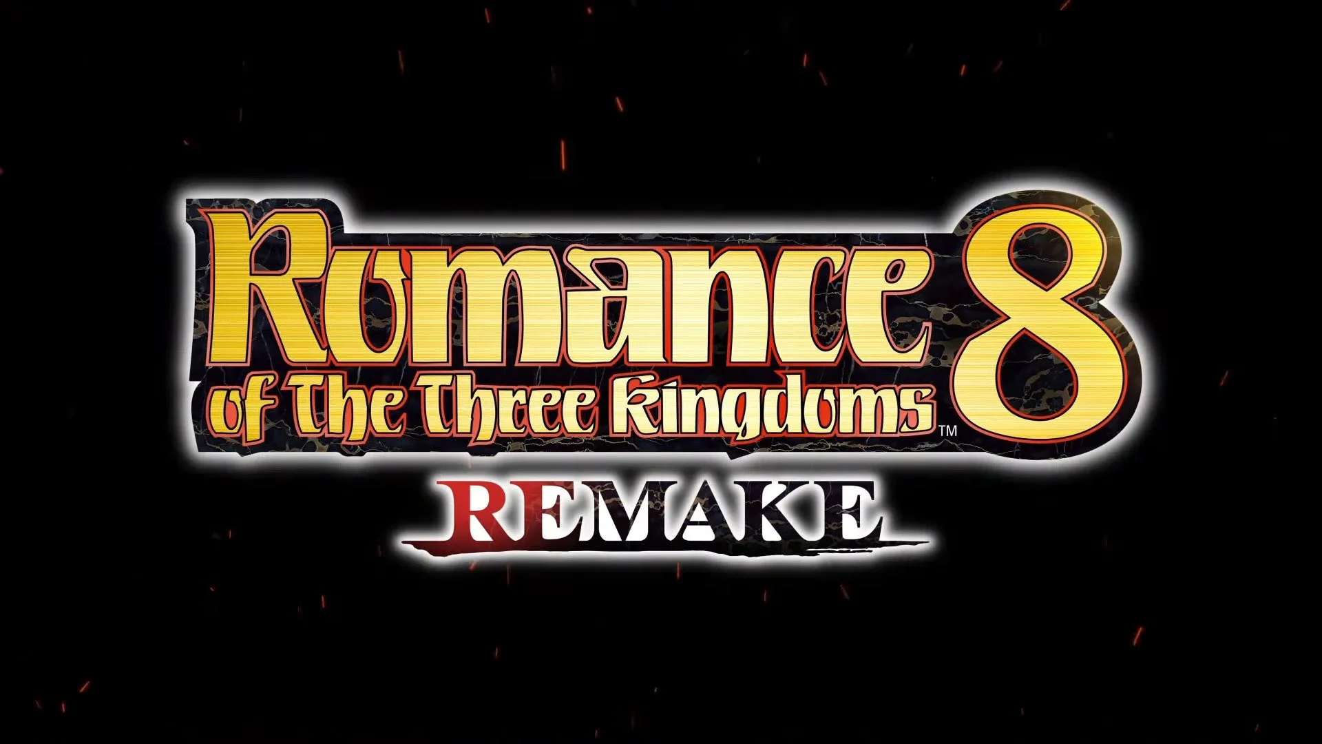 Romance of the Three Kingdoms 8 REMAKE gets October release