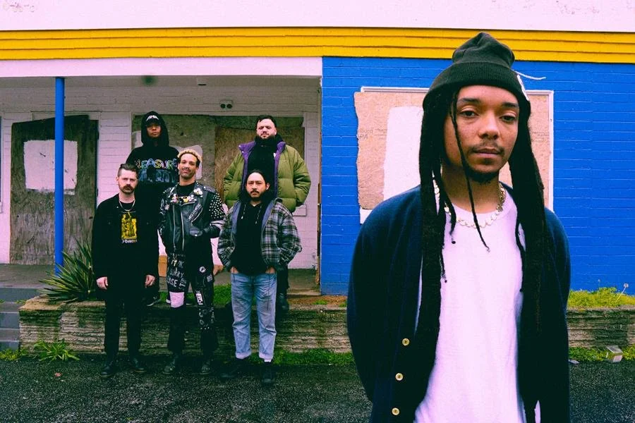 Cold Gawd release new single "Gorgeous"