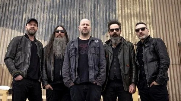 Finger Eleven sign to Better Noise Music