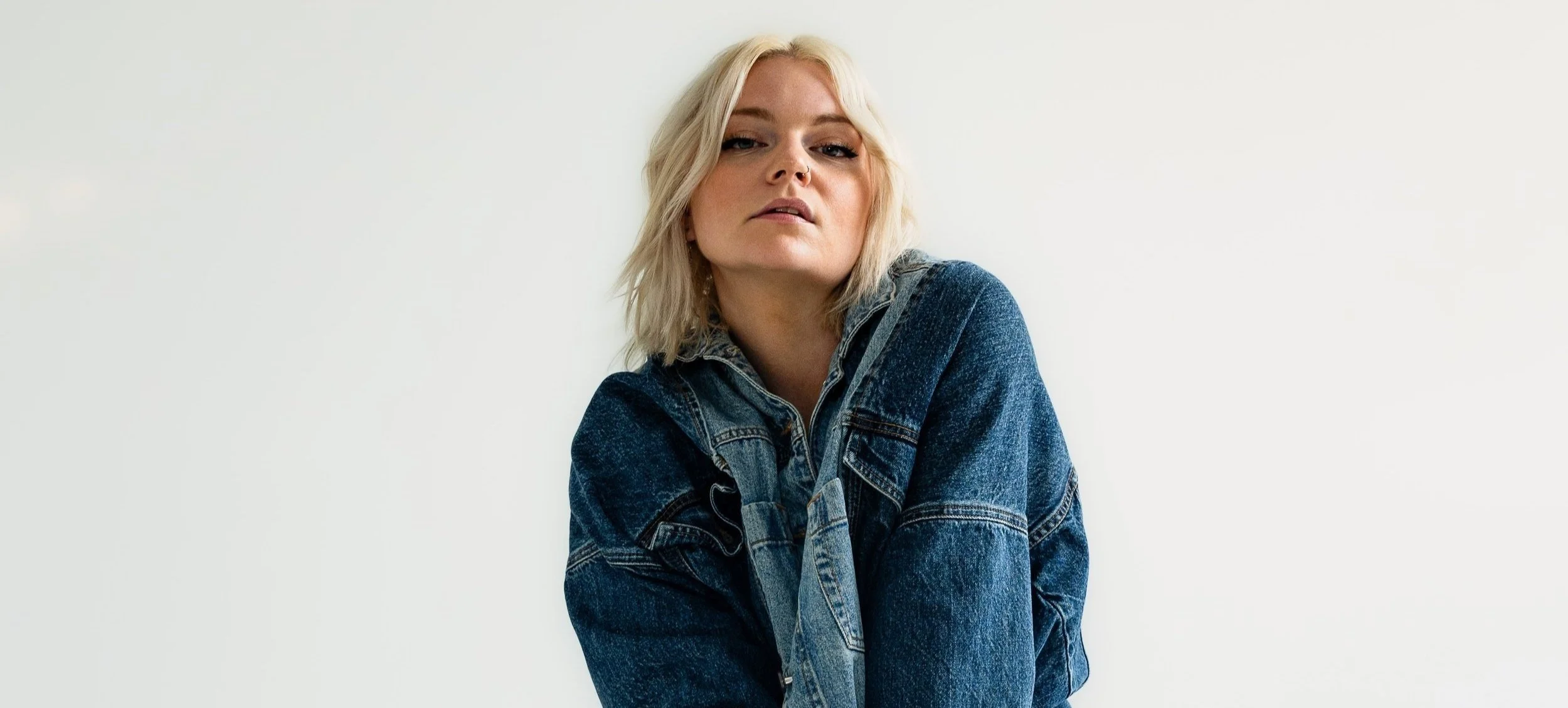 JESSIA announces new EP 'Okay With Every Part'