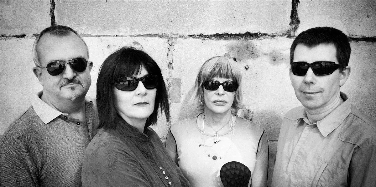 Throbbing Gristle to reissue 'TGCD1' and 'The Third Mind Movements'
