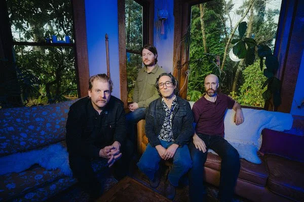 Blitzen Trapper announce Oregon Music Hall of Fame induction and fall tour dates