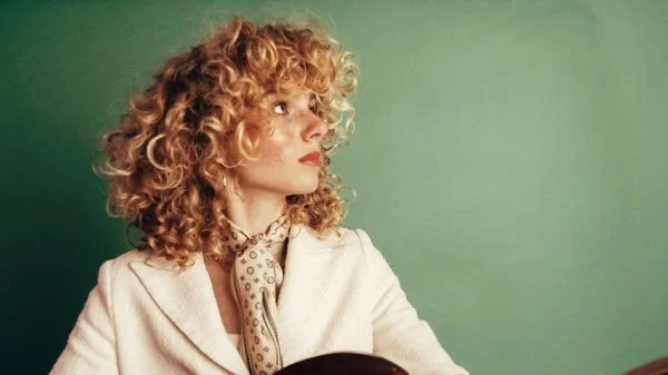 Grace Bowers releases cover of Sly and The Family Stone's "Dance To The Music"