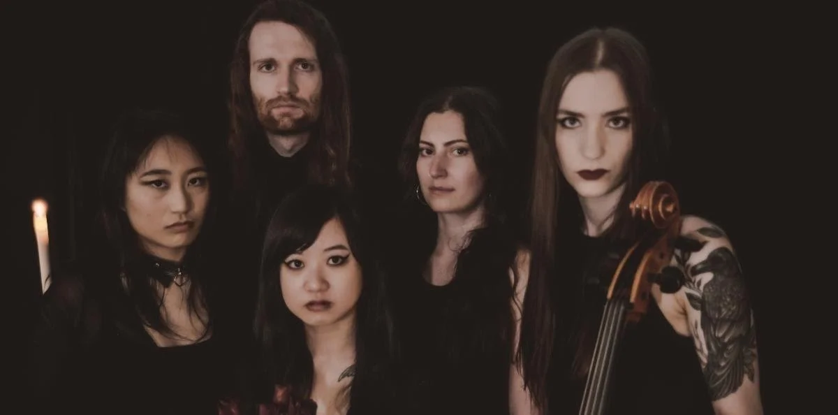 Tribunal announce West Coast tour