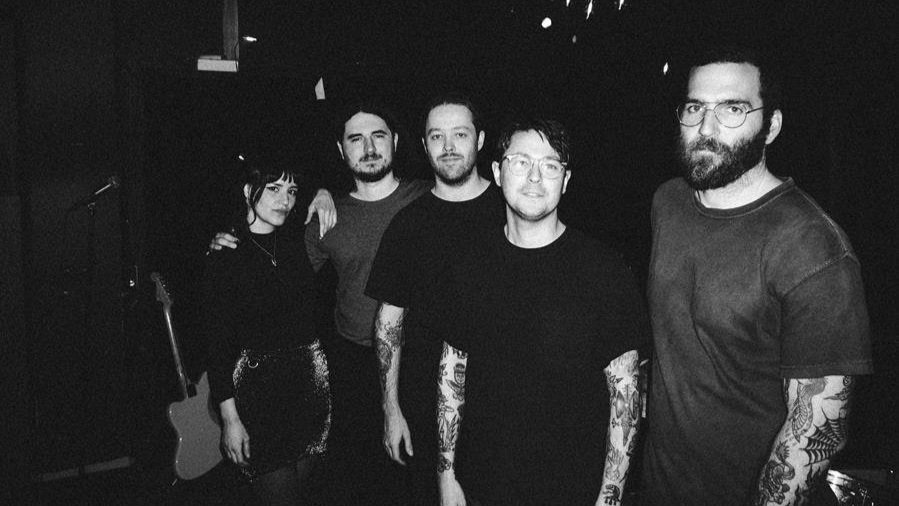 Gouge Away unveil “No Release” music video