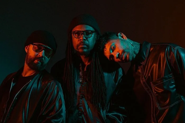 Urban Heat had El Rey Theatre dancing (review)