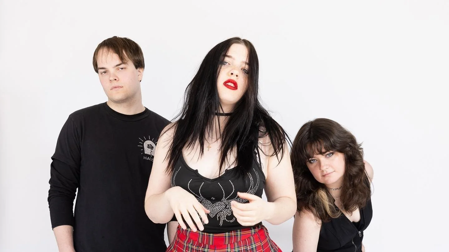 JVK announce 'The Spoiler Tour'