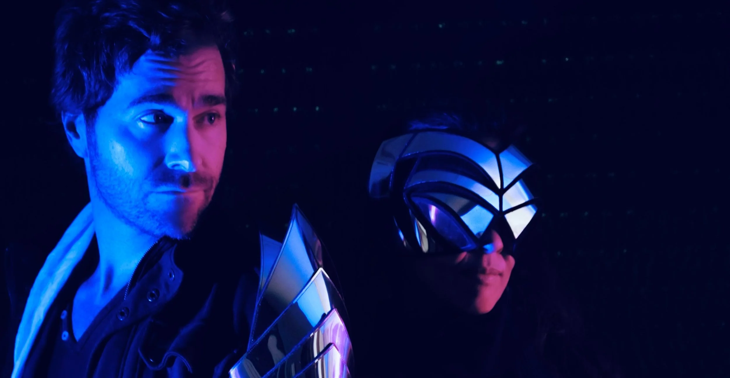 Beautiful Machines release new single "Angelica"