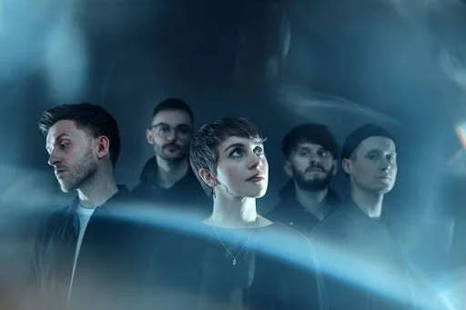 Rolo Tomassi announce new live album 'Live at The Electric Ballroom'