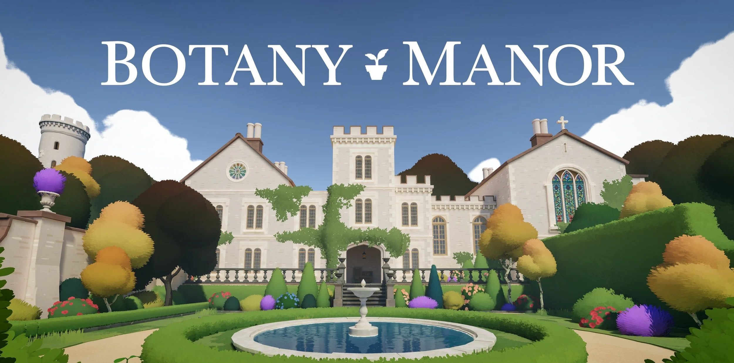 Botany Manor soundtrack arrives on Steam on August 15