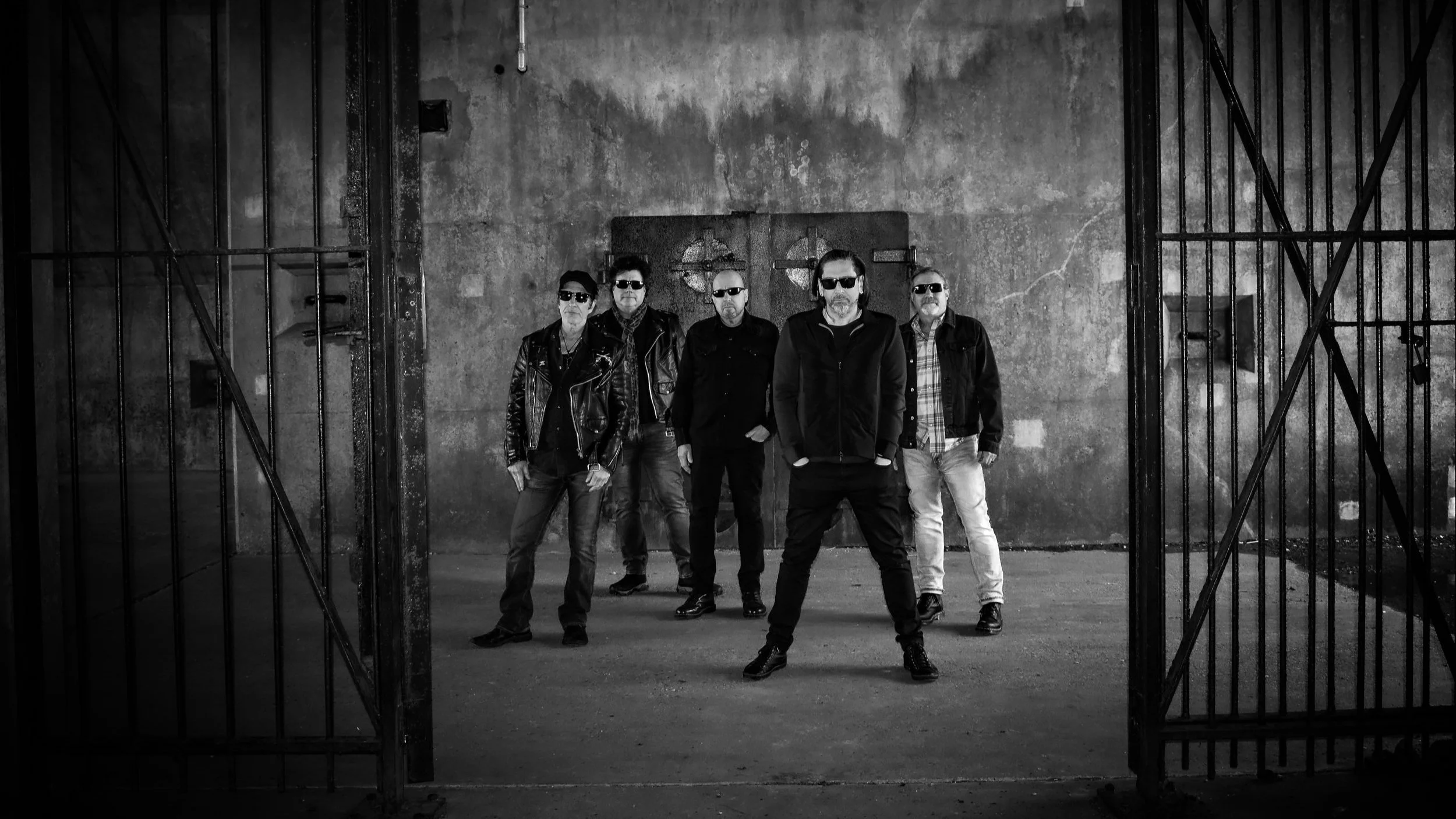 Kanak release "Crash" music video