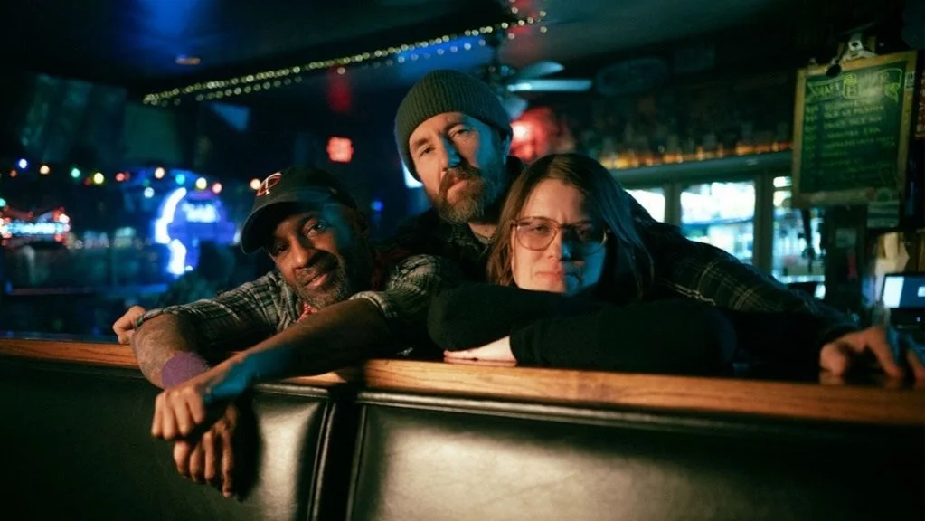 Neva Dinova announce first album in 16 years with 'Canary'