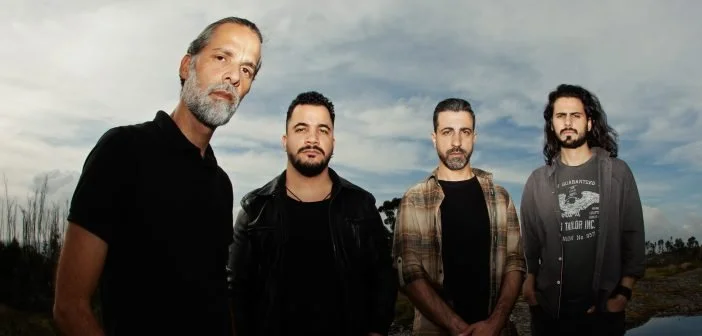 Portuguese metal band In We Fall announce debut album 'Inner Self'