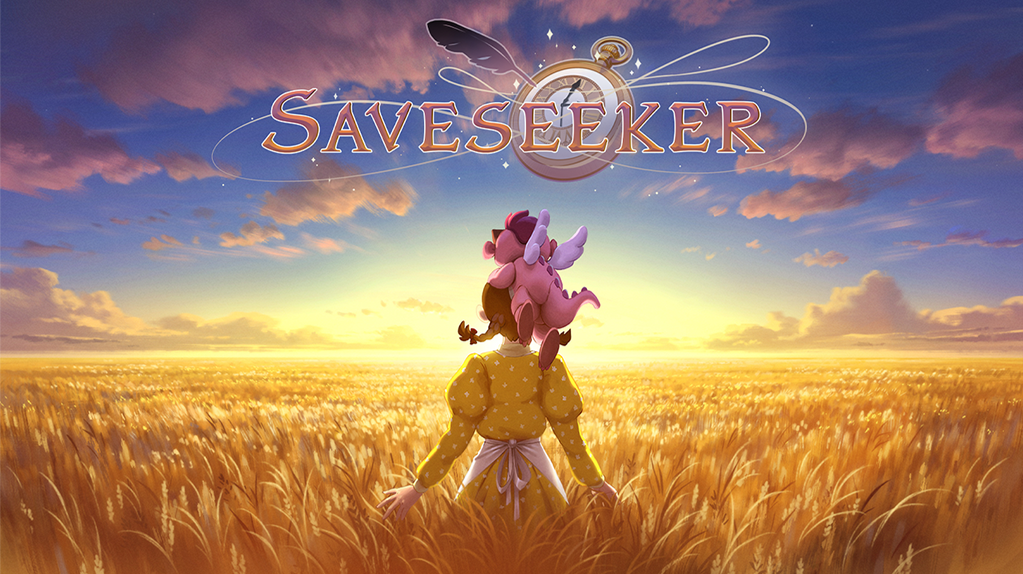 Turn-based RPG Saveseeker coming to Steam in 2025