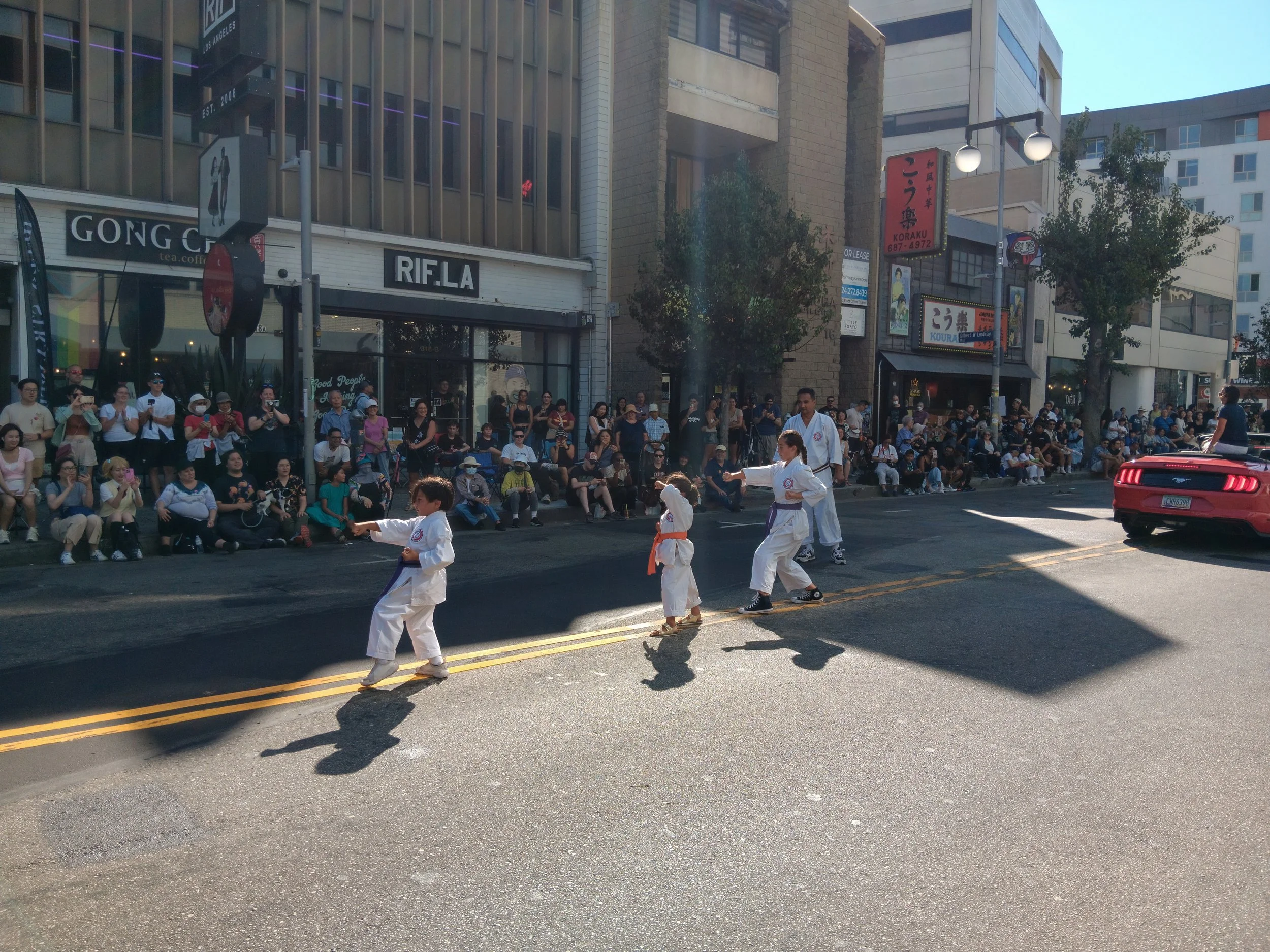 Nisei Week Grand Parade 2024 at Little Tokyo - Photo by Terrance Pryor - MP3s and NPCs (11).jpg