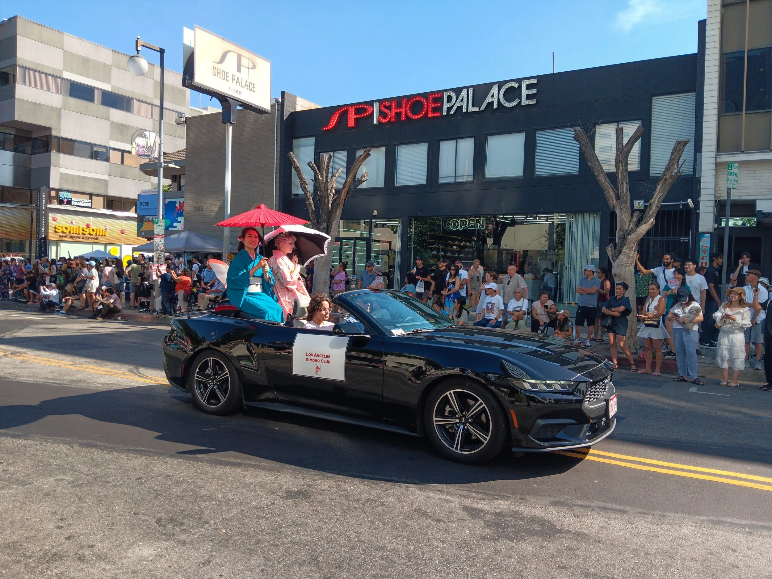 Nisei Week Grand Parade 2024 at Little Tokyo - Photo by Terrance Pryor - MP3s and NPCs (8).jpg