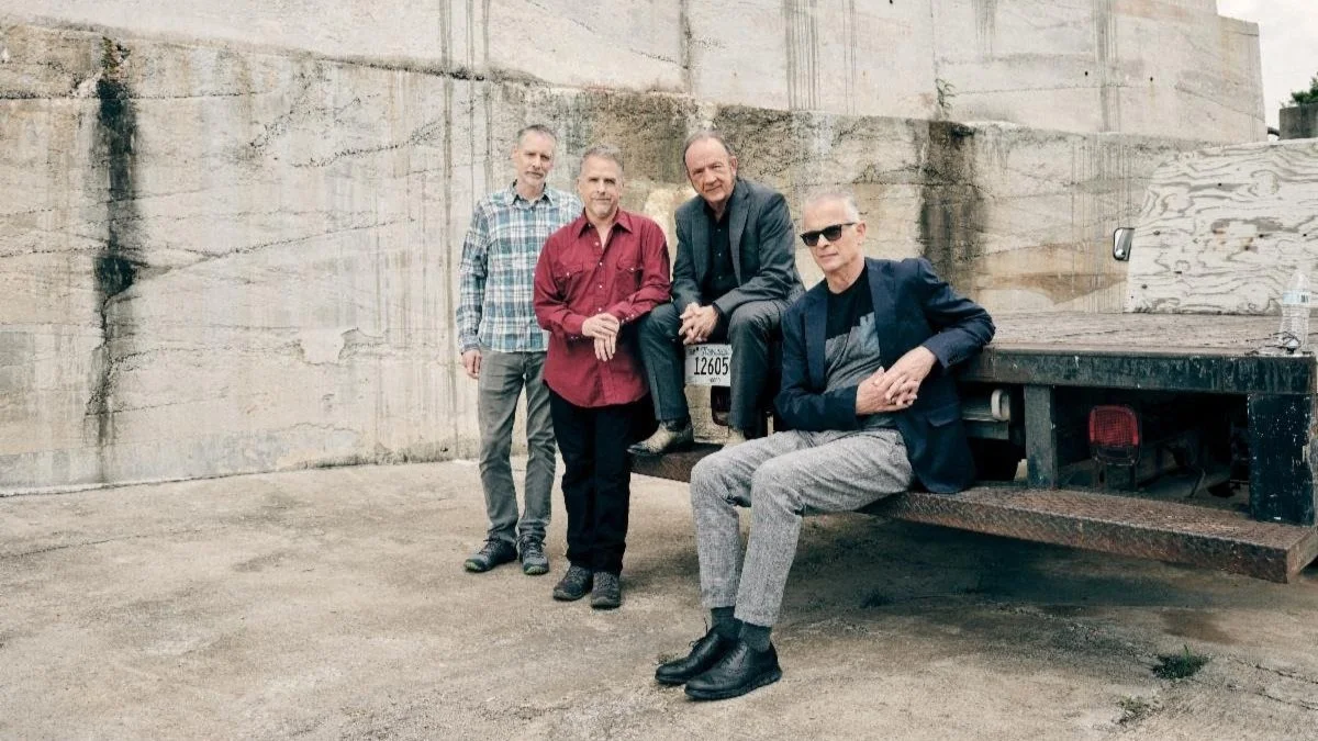 The Jesus Lizard release new single "Moto(R)"