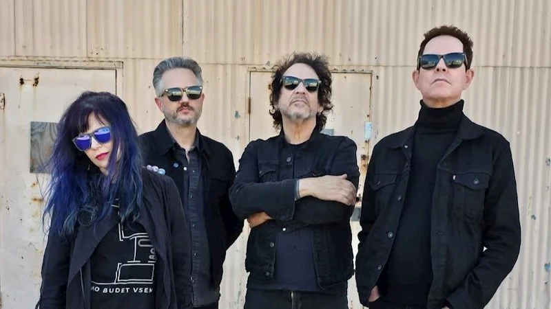 Octavian Winters and Black Rose Burning announce West Coast tour