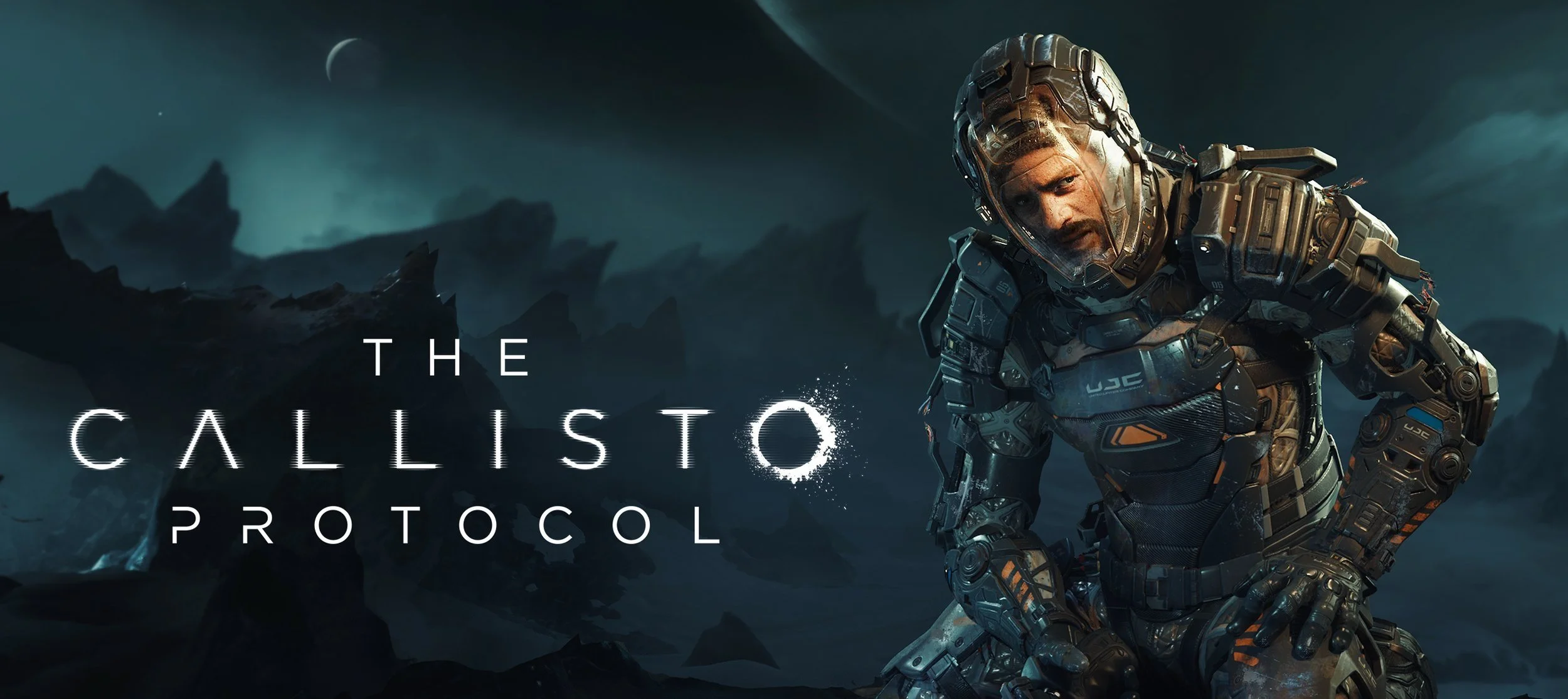 The Callisto Protocol announced as Epic Games Store's next free game 