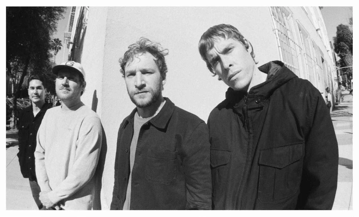 The Story So Far announce 2024 U.S. tour with Superheaven and Koyo