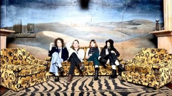 The Dandy Warhols announce 30th anniversary West Coast shows