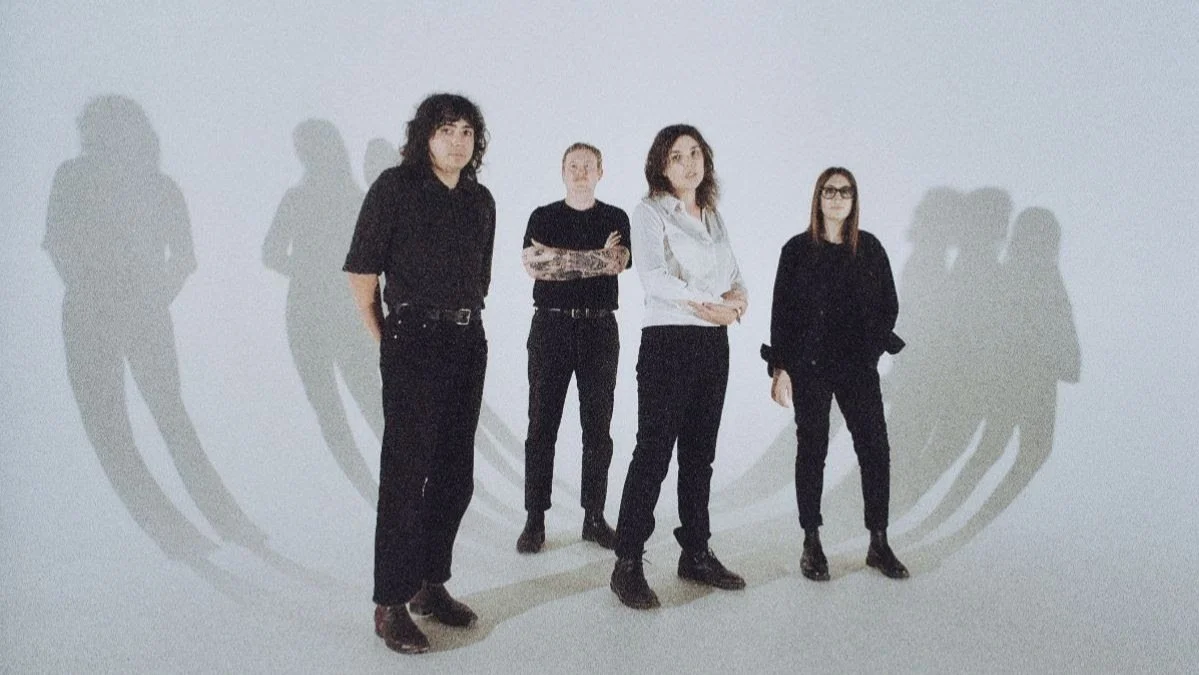 RVG release "Don't Take It Badly / Pet Sematary"